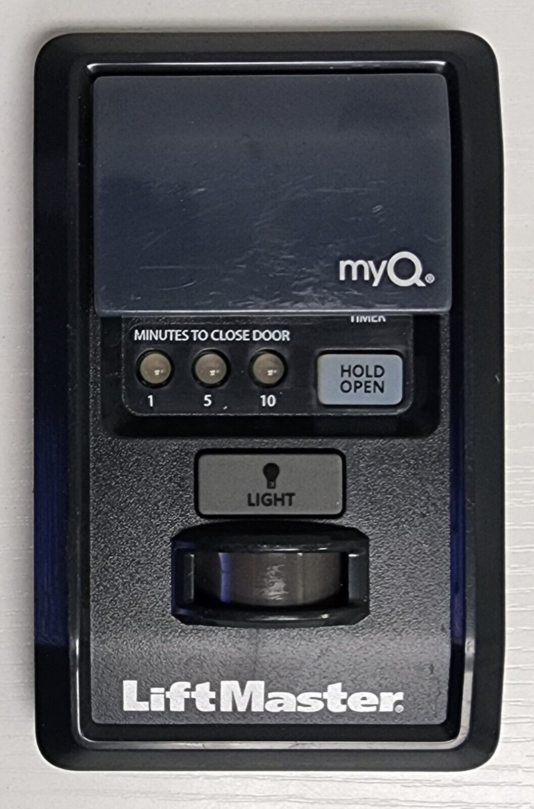 Liftmaster 889LMMC Garage Opener Wall Panel Replaces Old Model 888LM