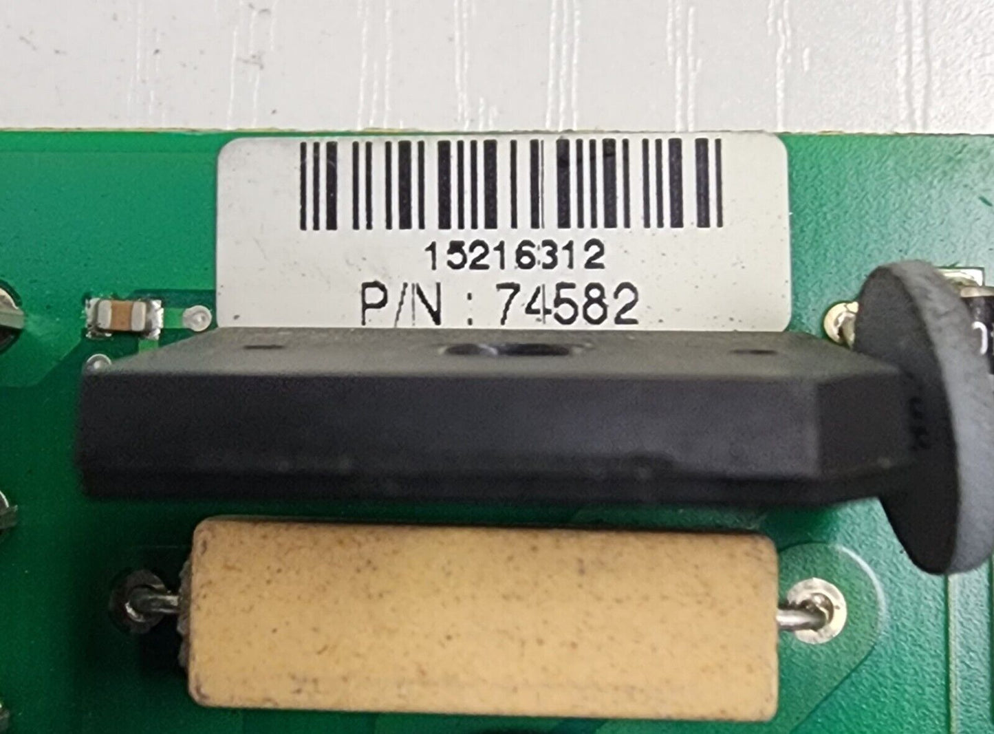 Marantec 84284 Logic Board (Most M-Line Models)