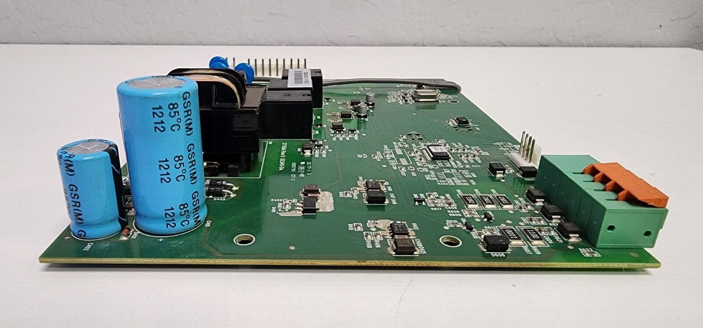 Genie 37160R Circuit Board for Screw Drive Residential Garage Door Operators