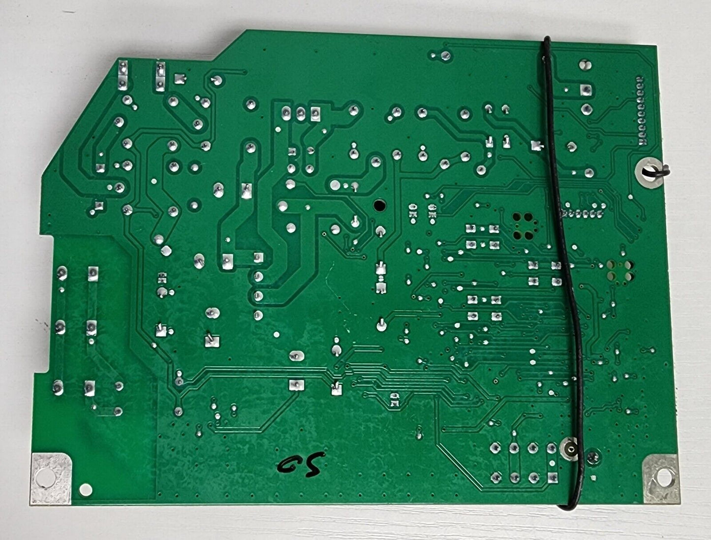 Genie Circuit Board Legacy 650 - 1129 (WiFi) GREEN PCB 39594A