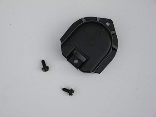 Chamberlain 41A4371 Garage Door Opener Belt Cap Retainer Genuine Original Equipment Manufacturer (OEM) Part