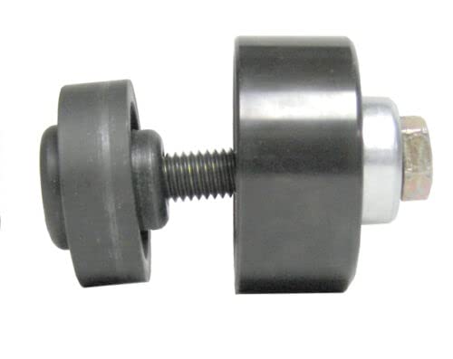 Garage Door Bearing Blaster for Removing Bearing in Overhead Plates 1" & 1/4"