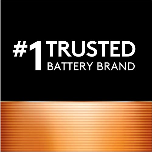 Duracell CR2032 3V Lithium Battery, Child Safety Features, 1 Count Pack, Lithium Coin Battery for Key Fob, Car Remote, Glucose Monitor, CR Lithium 3 Volt Cell