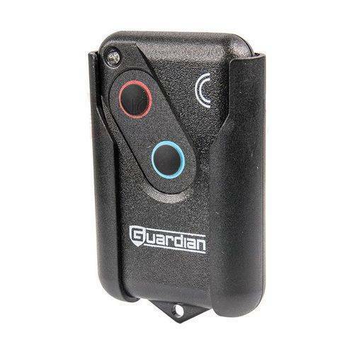 Guardian R2BCC Garage Door Opener 2 Button Remote Control Clicker Clear-Com 1832