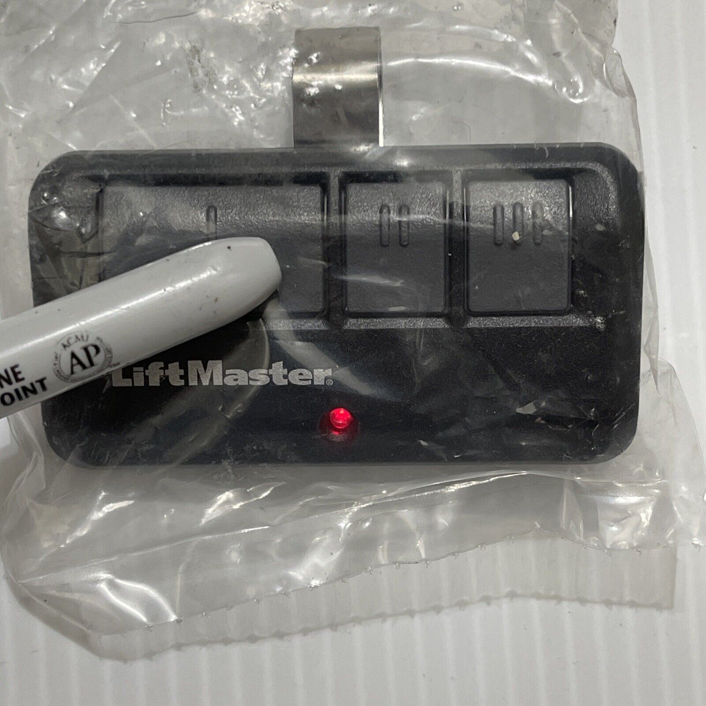 Genuine OEM Chamberlain Liftmaster 893MAX MC 3 Button UNIVERSAL Remote Control