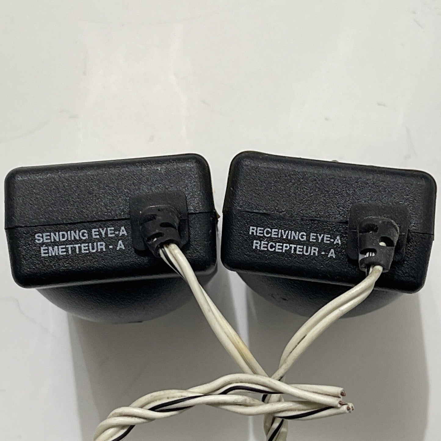 Liftmaster Professional Commercial Protector Safety Eyes 001D6857-1 & 001D6857-2