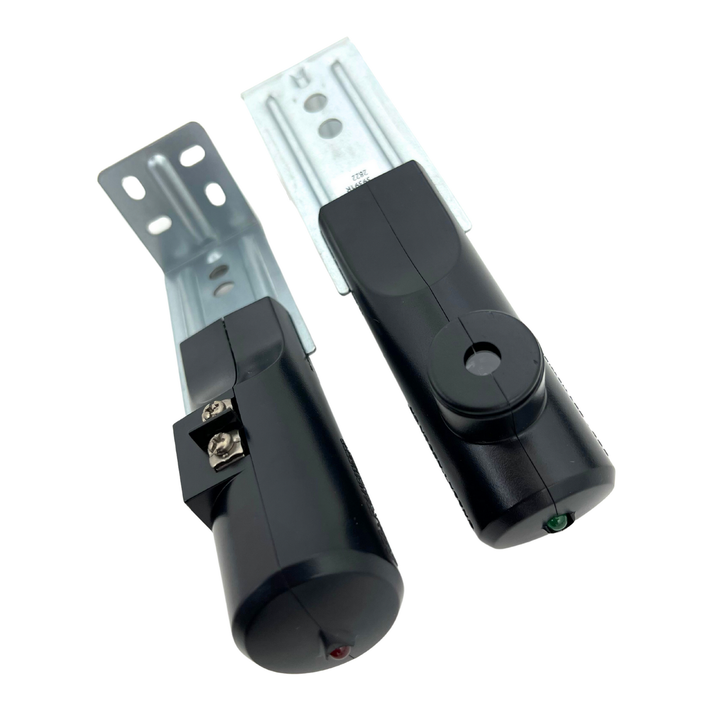 37220R Genie GSTB-BX Overhead Door Safe-T Beam Photo Eyes Safety Sensors 37221R