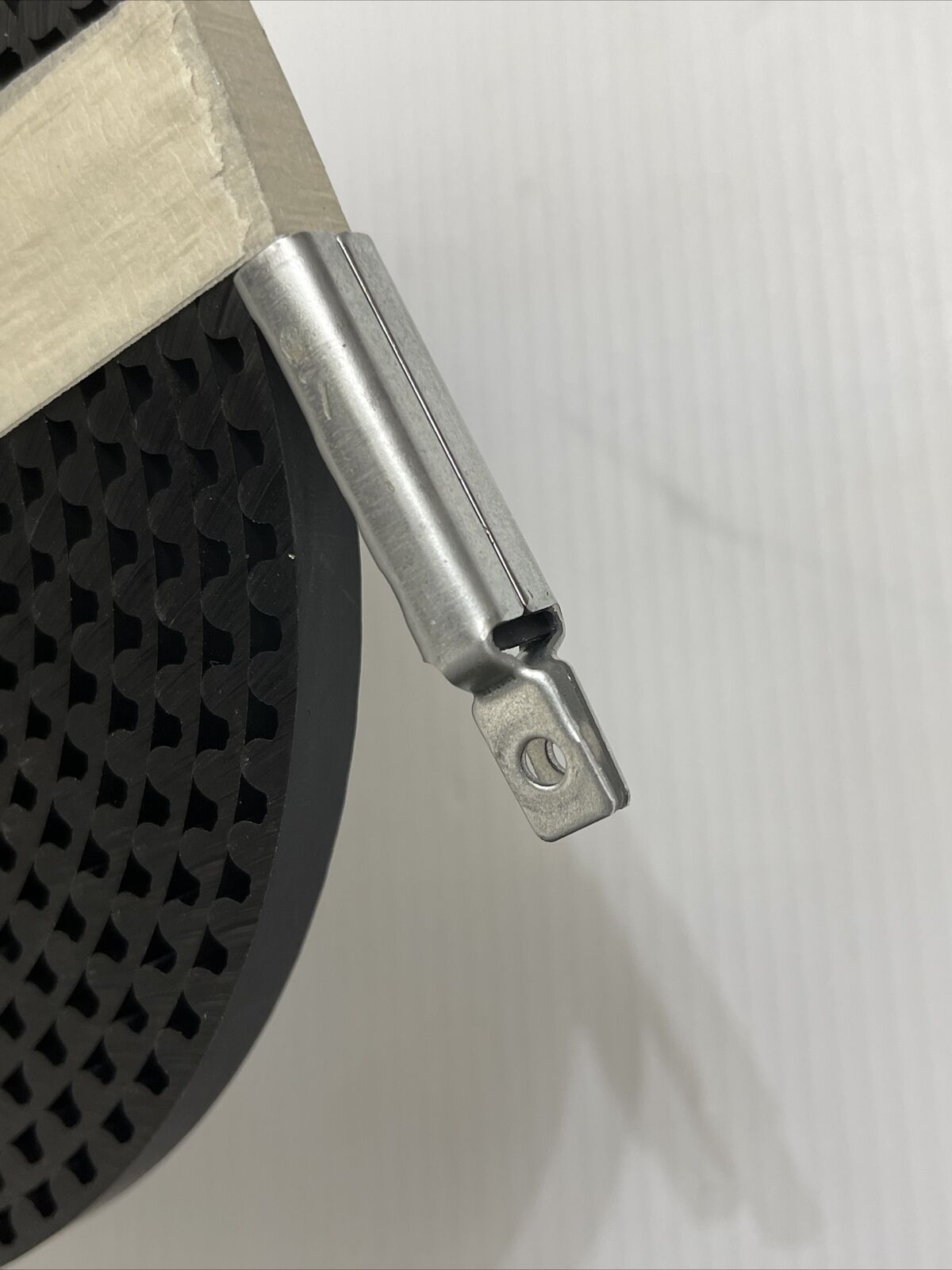 Genie 39354S.S Garage Door Opener Belt 8ft Doors Only Silent Max & Quiet Lift