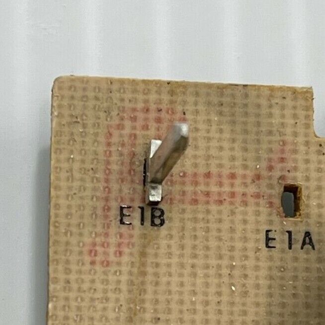Overhead Door Touch n Go 106592-0001 Circuit Logic Board BSH8YN106548