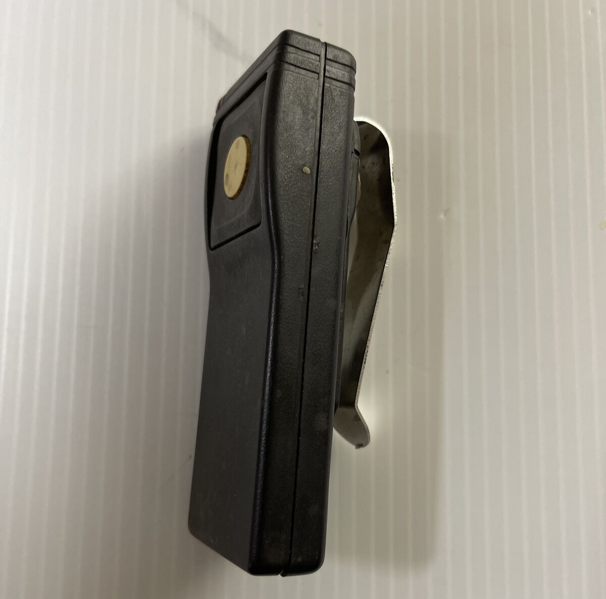 Linear MDT-1A MegaCode 2-Button Visor Gate Garage Door Remote Control DNT00052A