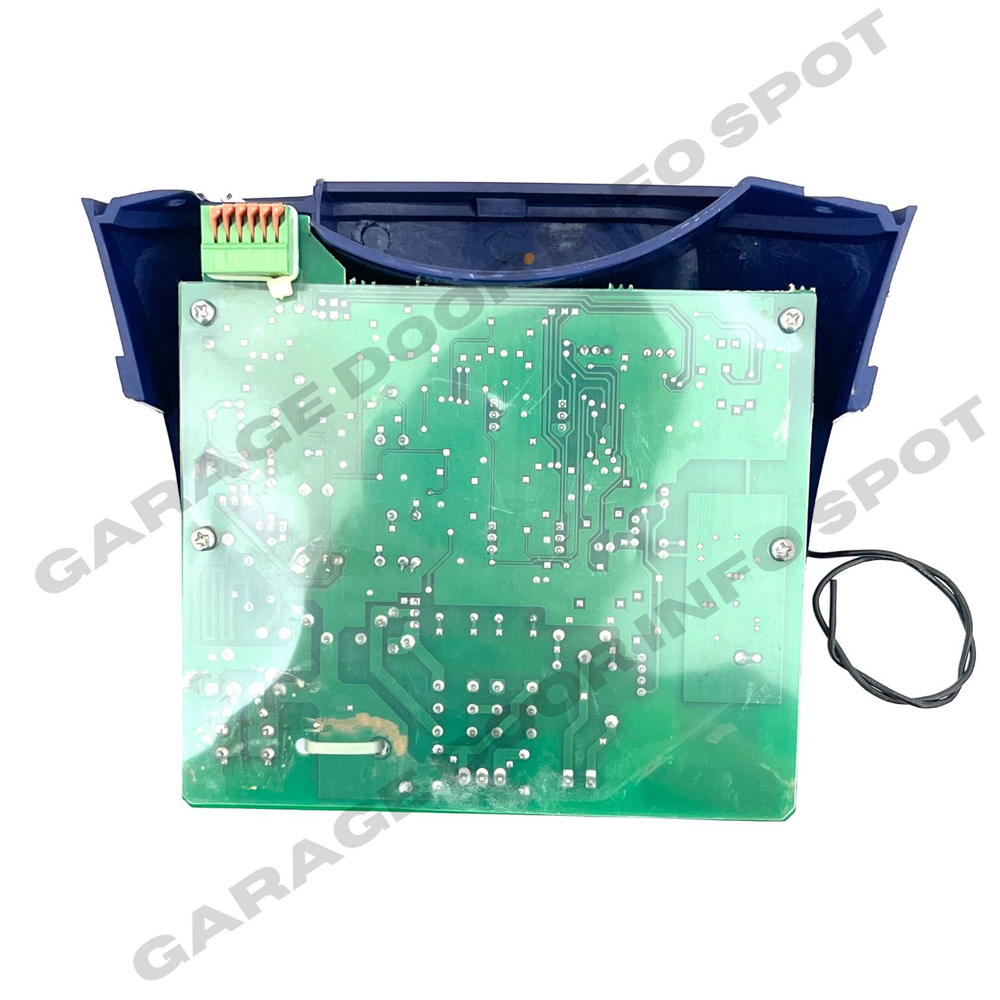 Genie Model 2042 Circuit Board Garage Door Opener Intellicode Sequencer 39537R.S