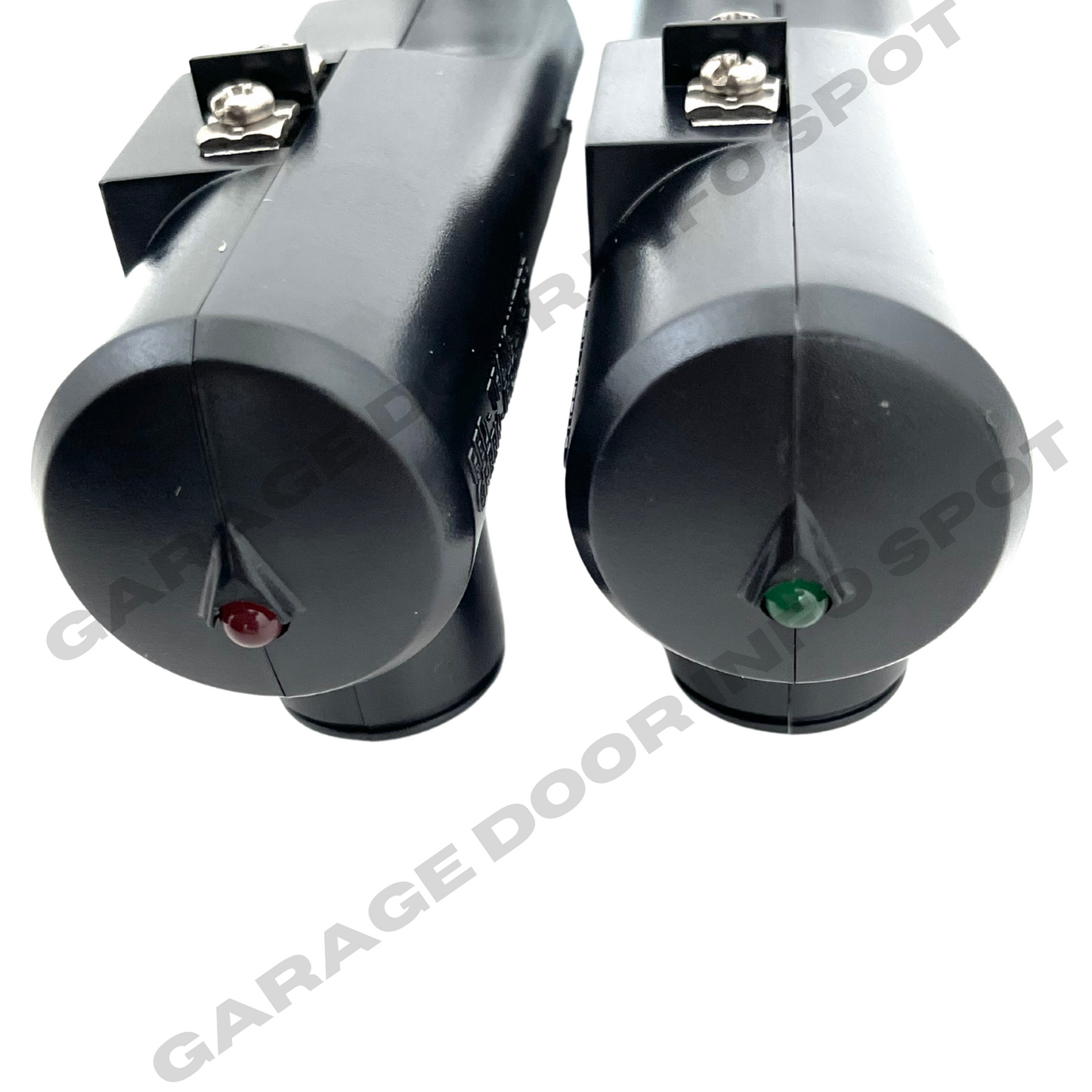 37220R Genie GSTB-BX Overhead Door Safe-T Beam Photo Eyes Safety Sensors 37221R