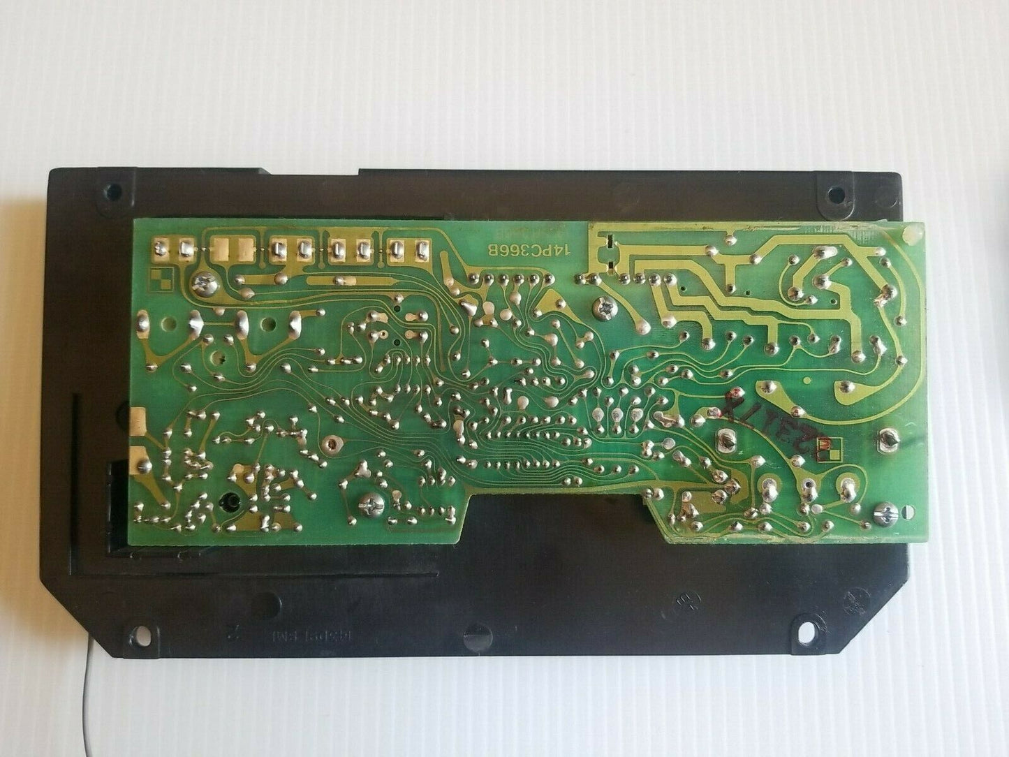 Sears Craftsman Liftmaster 41A3625 Receiver Logic Board Garage Door Opener K711