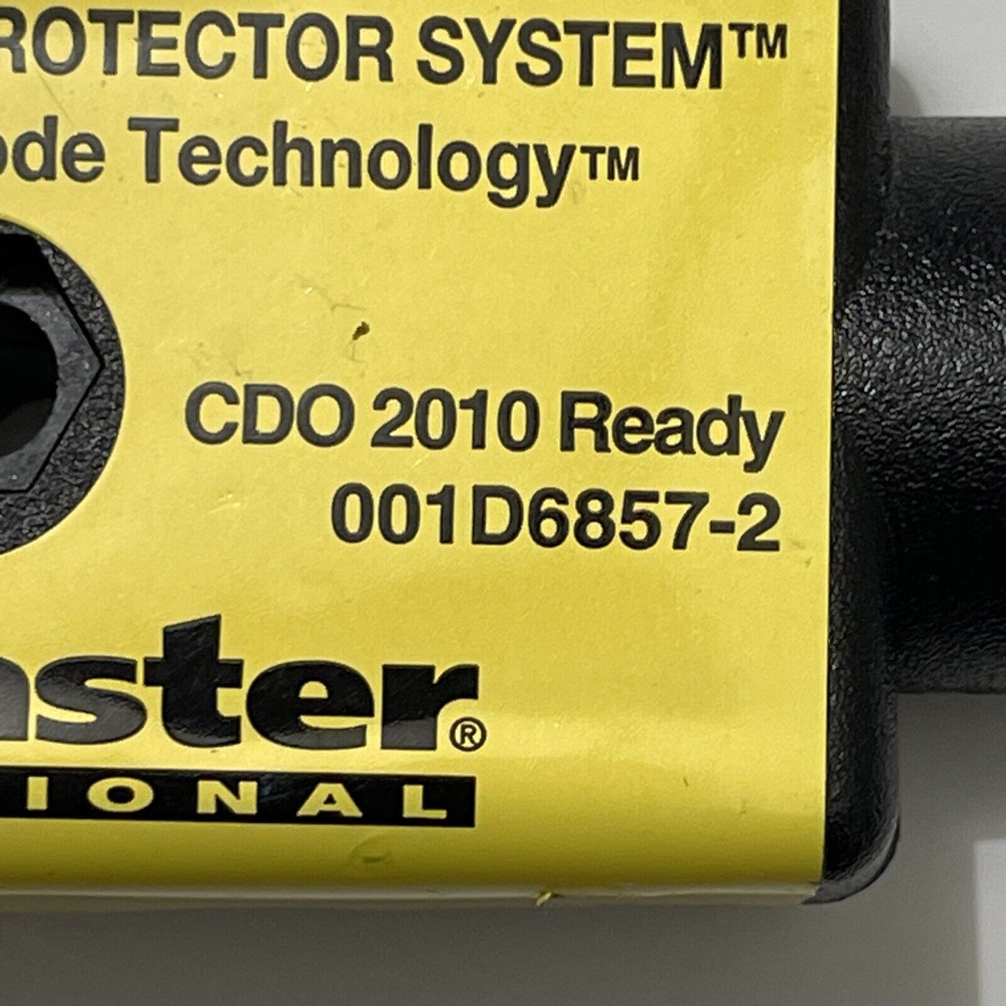 Liftmaster Professional Commercial Protector Safety Eyes 001D6857-1 & 001D6857-2