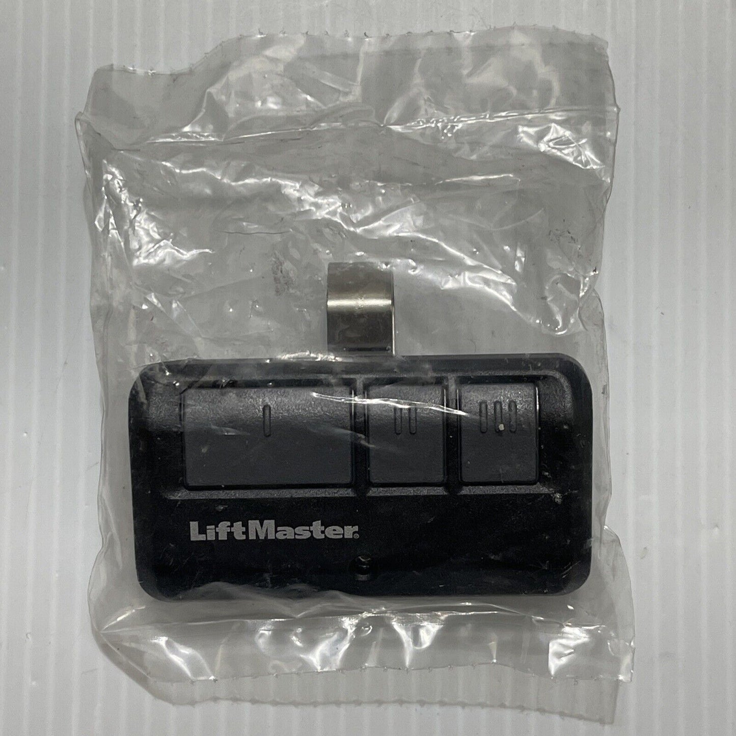 Genuine OEM Chamberlain Liftmaster 893MAX MC 3 Button UNIVERSAL Remote Control