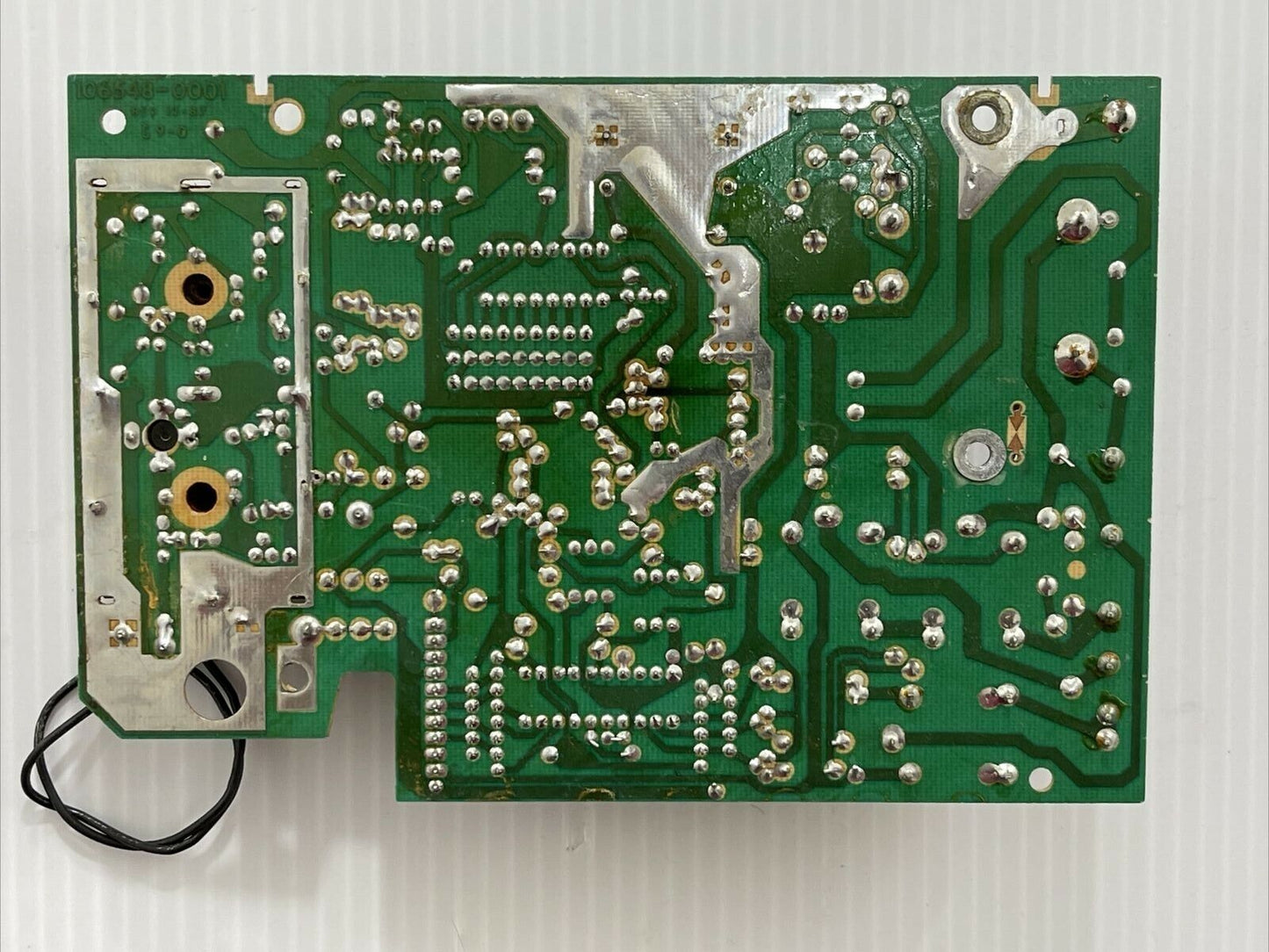 Overhead Door Touch n Go 106592-0001 Circuit Logic Board BSH8YN106548