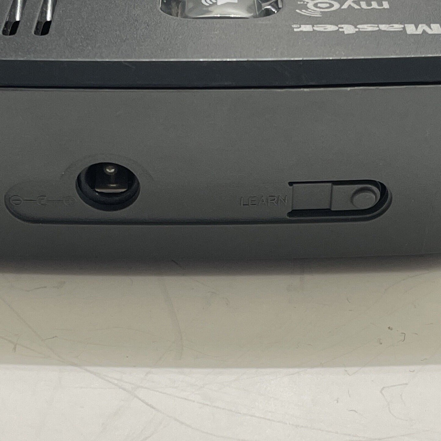 Liftmaster Chamberlain 829LM Garage Door and Gate Open / Close Indicator Monitor