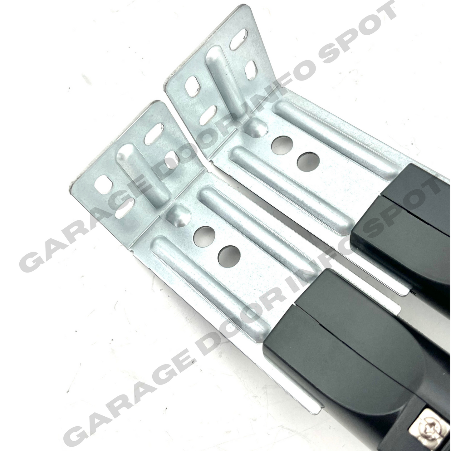 37220R Genie GSTB-BX Overhead Door Safe-T Beam Photo Eyes Safety Sensors 37221R