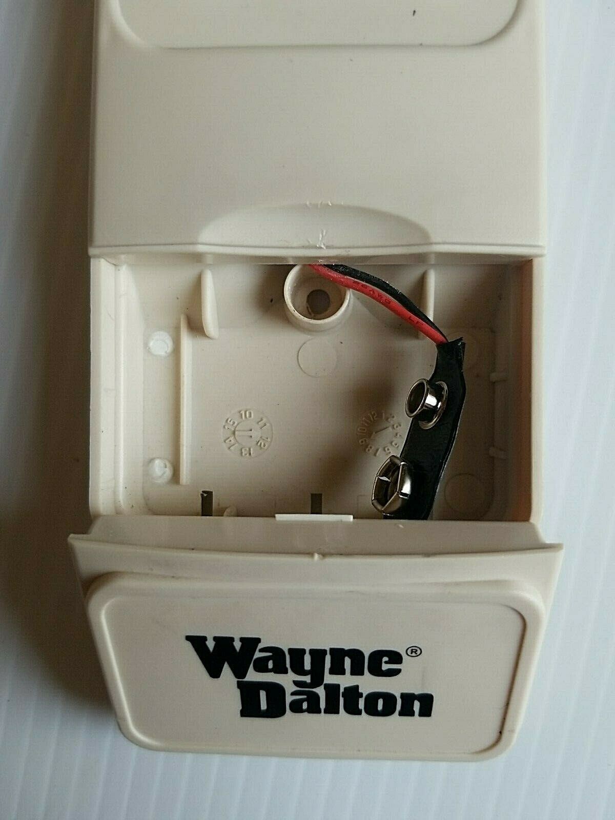 Wayne Dalton KEP-IV Wireless Keypad 334642 Classic, Quantum, Doormaster, iDrive