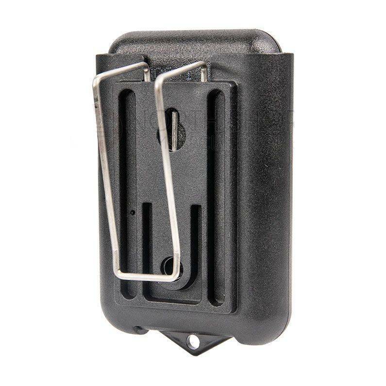 Guardian R2BCC Garage Door Opener 2 Button Remote Control Clicker Clear-Com 1832