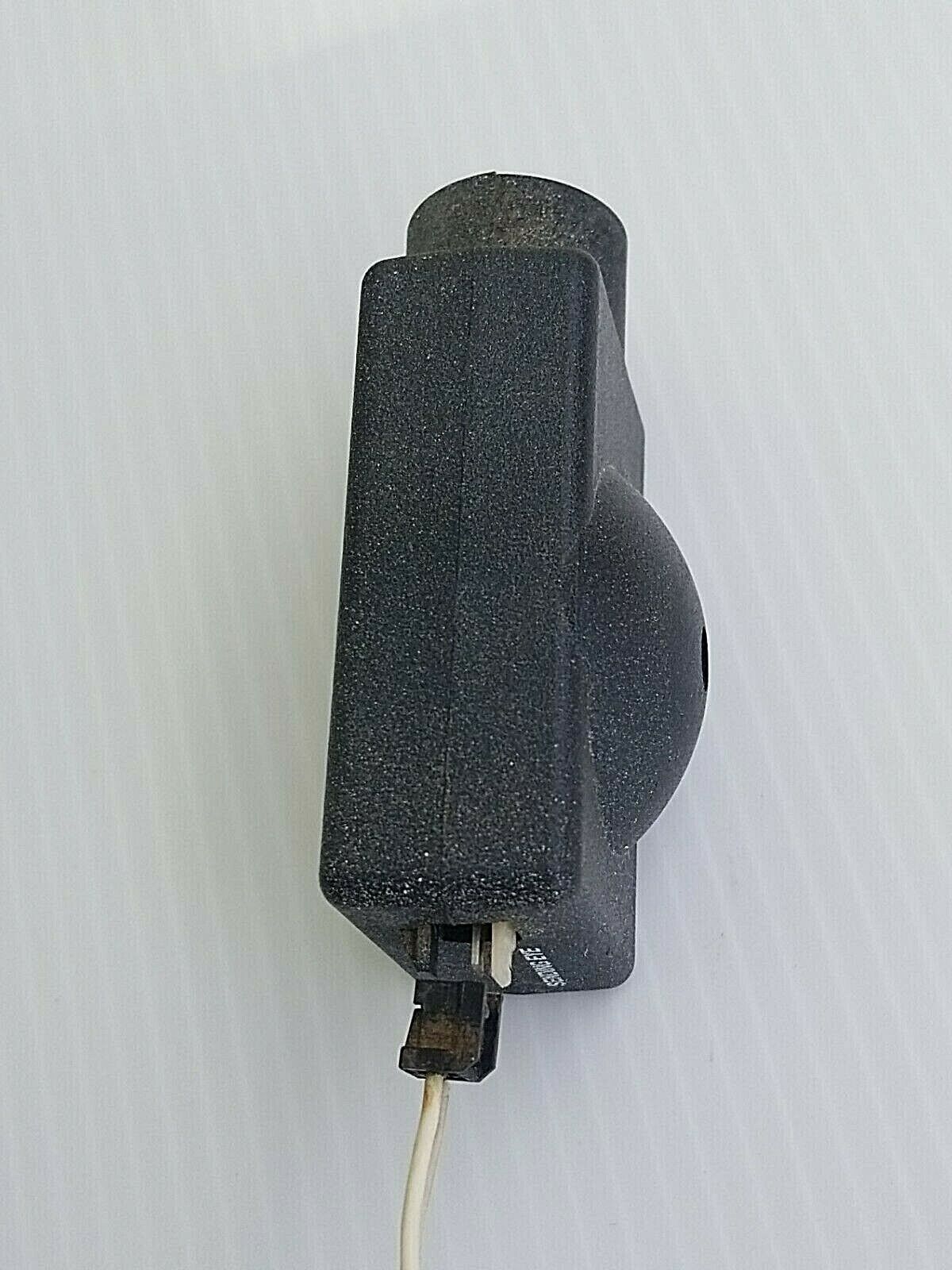 Chamberlain Liftmaster Craftsman Photo Eye Wire Clip and Pigtails - Quantity 1