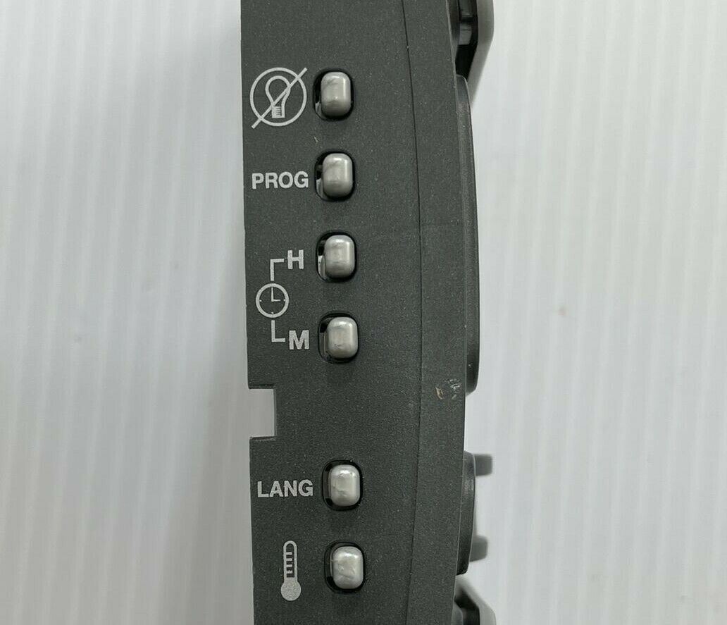 Chamberlain 41A6318 Garage Door Multi Function Wall Button Console Motion Sensor