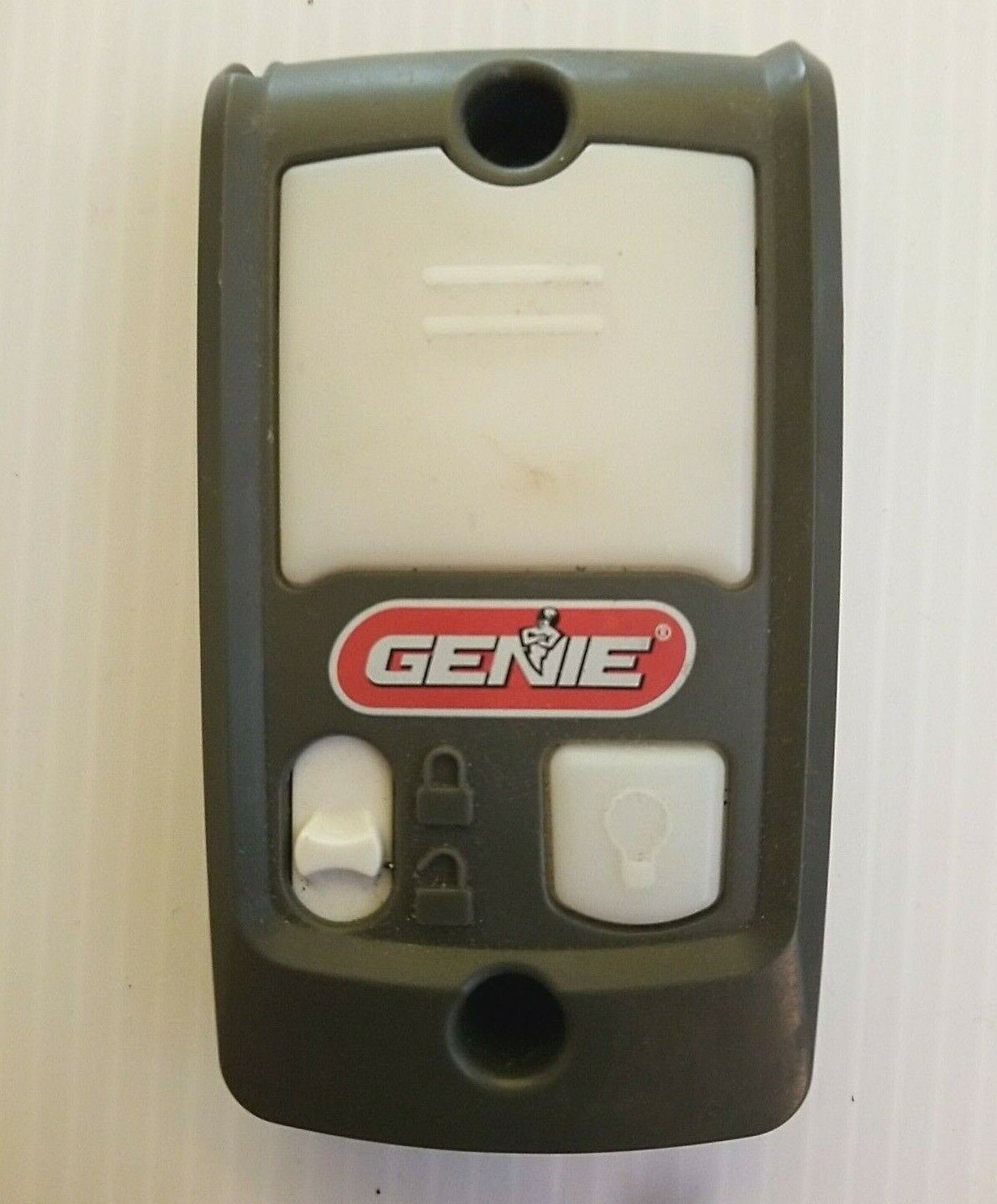 ASONPAO 1 Pack 39165R GBWCSL2-BX Series II Garage Door Opener Wall Console with 1Pack G3T-R 3-Button Remote for Genie Garage Door Opener ASONPAO 1 Pack 39165R GBWCSL2-BX Series II Garage Door Opener Wall Console with 1Pack G3T-R 3-Button Remote for Genie Garage Door Opener
