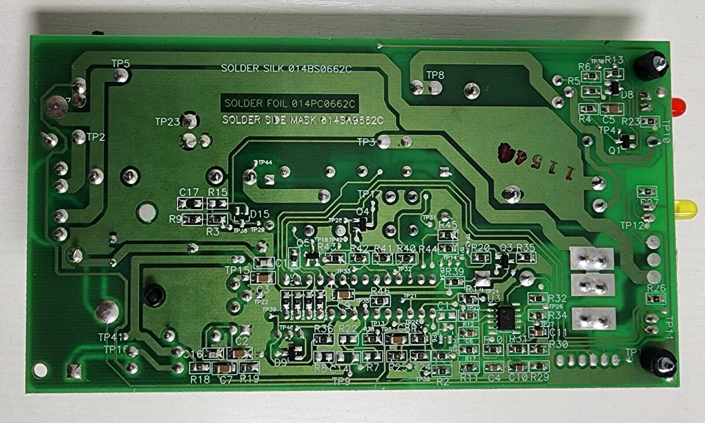 Liftmaster 41A5726 Battery Backup Circuit Board Kit 041A5726 Belt Drive Openers