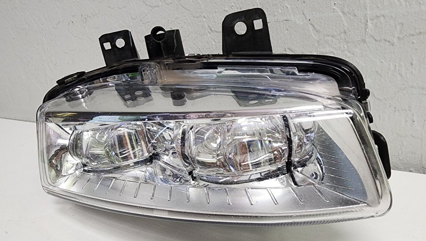 2012 2013 2014 2015 Land Rover Range Rover Evoque Right Fog Light LED INTACT OEM