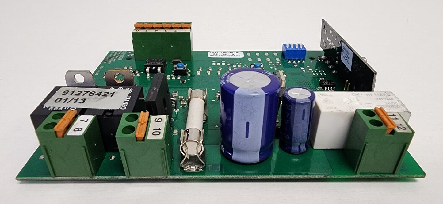 Sommer Garage Door Opener Circuit Board 10185V001-000 310Mhz