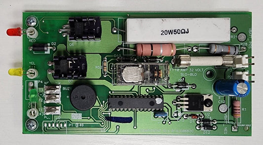 Liftmaster 41A5726 Battery Backup Circuit Board Kit 041A5726 Belt Drive Openers