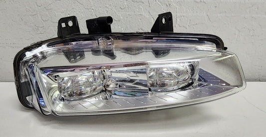 2012 2013 2014 2015 Land Rover Range Rover Evoque Right Fog Light LED INTACT OEM