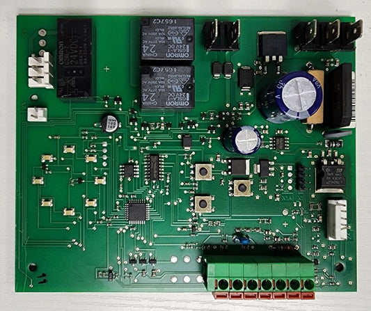 Marantec 84284 Logic Board (Most M-Line Models)