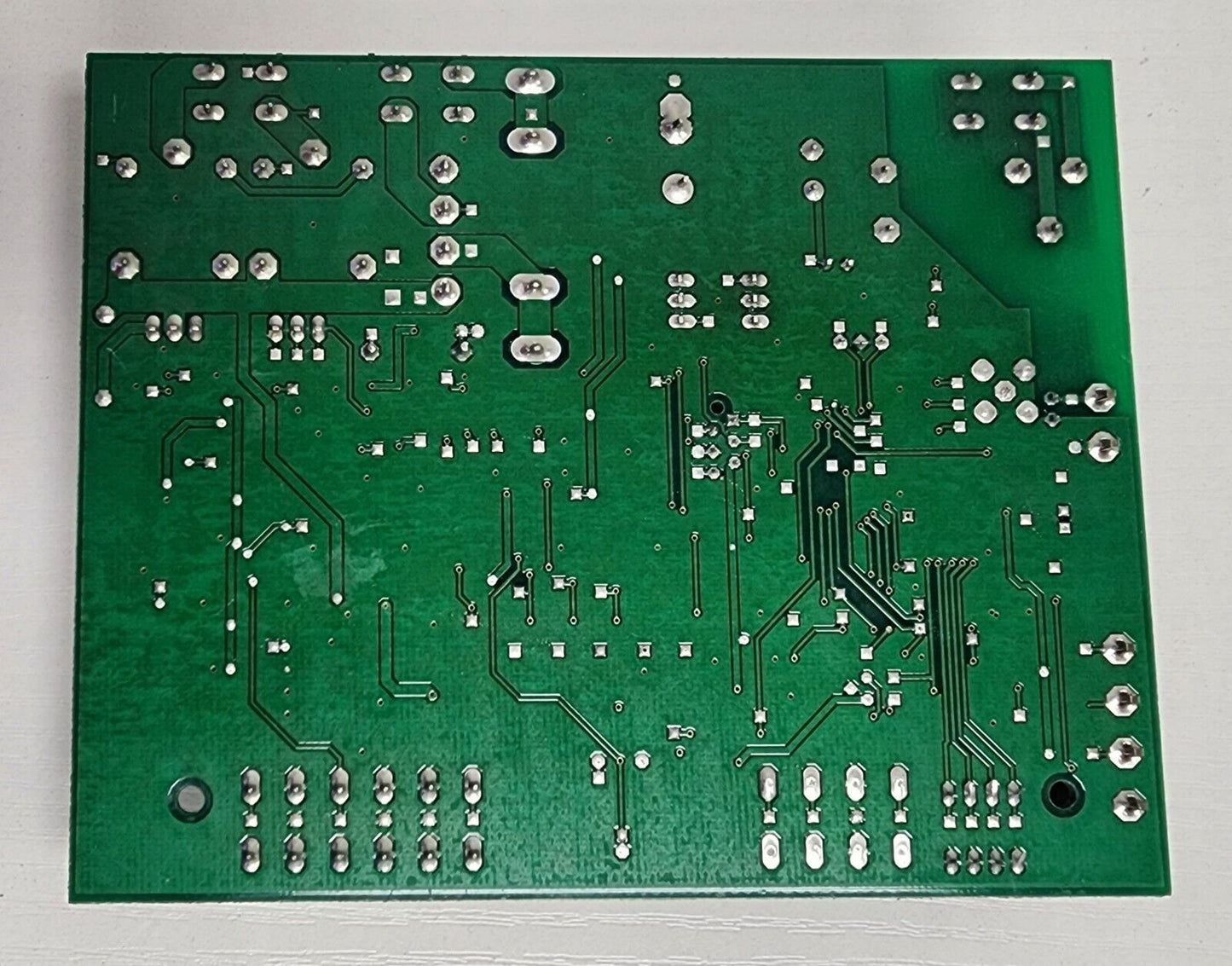 Sommer Garage Door Opener Circuit Board 10185V001-000 310Mhz