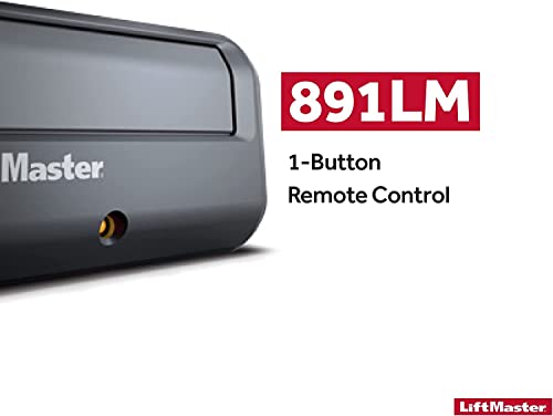 891LM LiftMaster 1 Button Remote Transmitter Garage Security+ 2.0 myQ 950ESTD