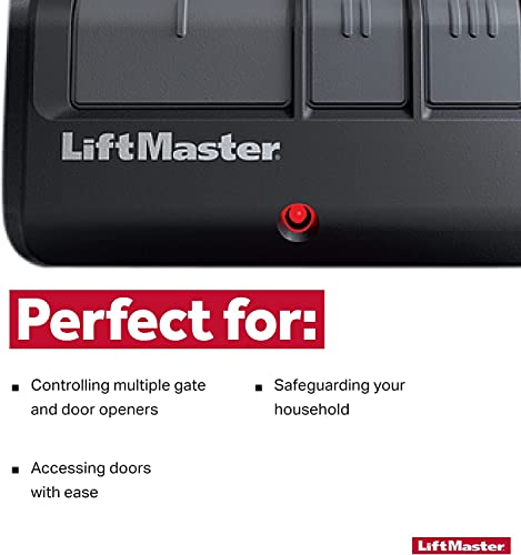 Liftmaster 893Max by LiftMaster