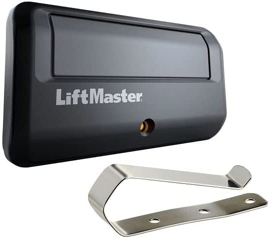 891LM LiftMaster 1 Button Remote Transmitter Garage Security+ 2.0 myQ 950ESTD