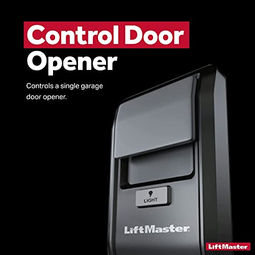 LiftMaster 882LMW Multi Function Control Panel for Security+ 2.0 MyQ Openers