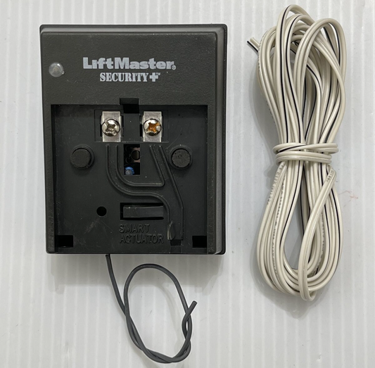 Liftmaster 635LM Genuine Security+ Plug In External Receiver Red Learn Button