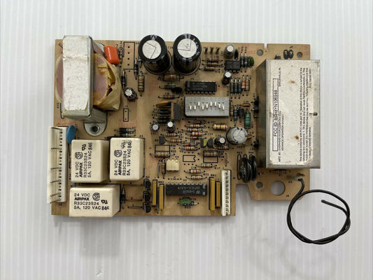 Overhead Door Touch n Go 106592-0001 Circuit Logic Board BSH8YN106548