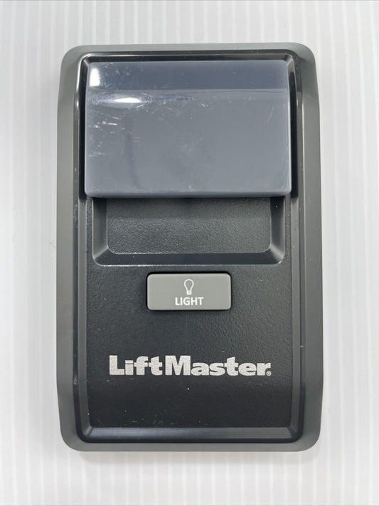 LiftMaster 885LM Wireless Wall Button Control Panel Console Security+ 2.0 MyQ