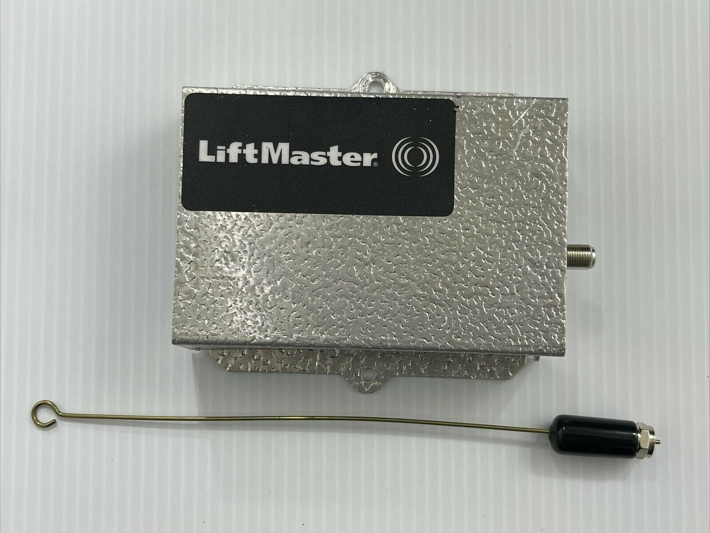 Liftmaster 312HM Garage Door External Radio Control Extender Receiver 315MHz