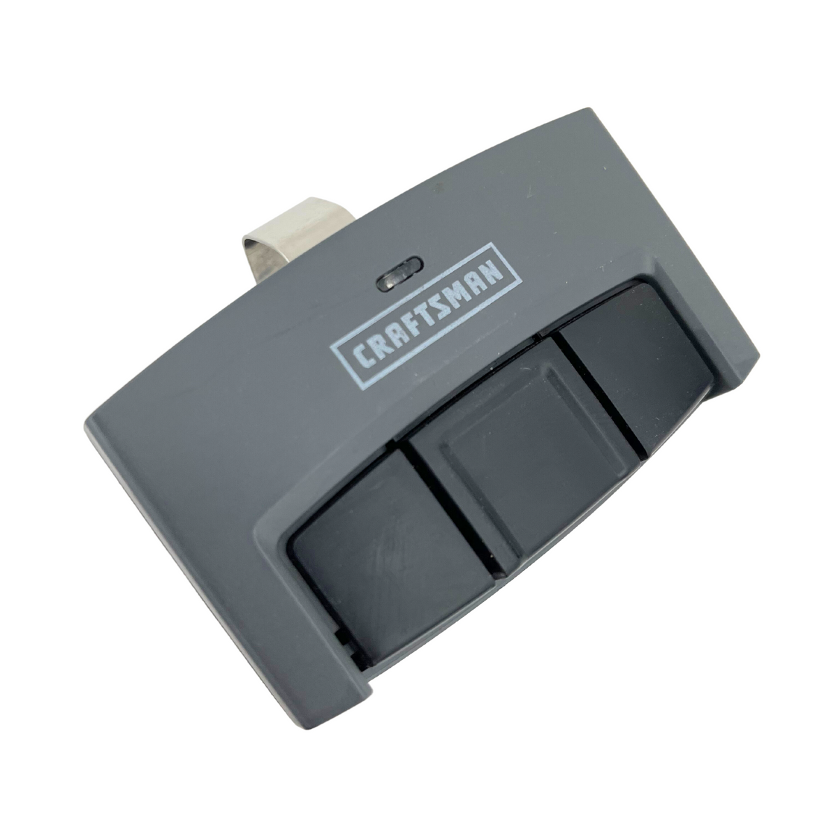 Craftsman Remote 139.30498 Craftsman Genuine OEM 3 Button UNIVERSAL Garage Door Remote ...