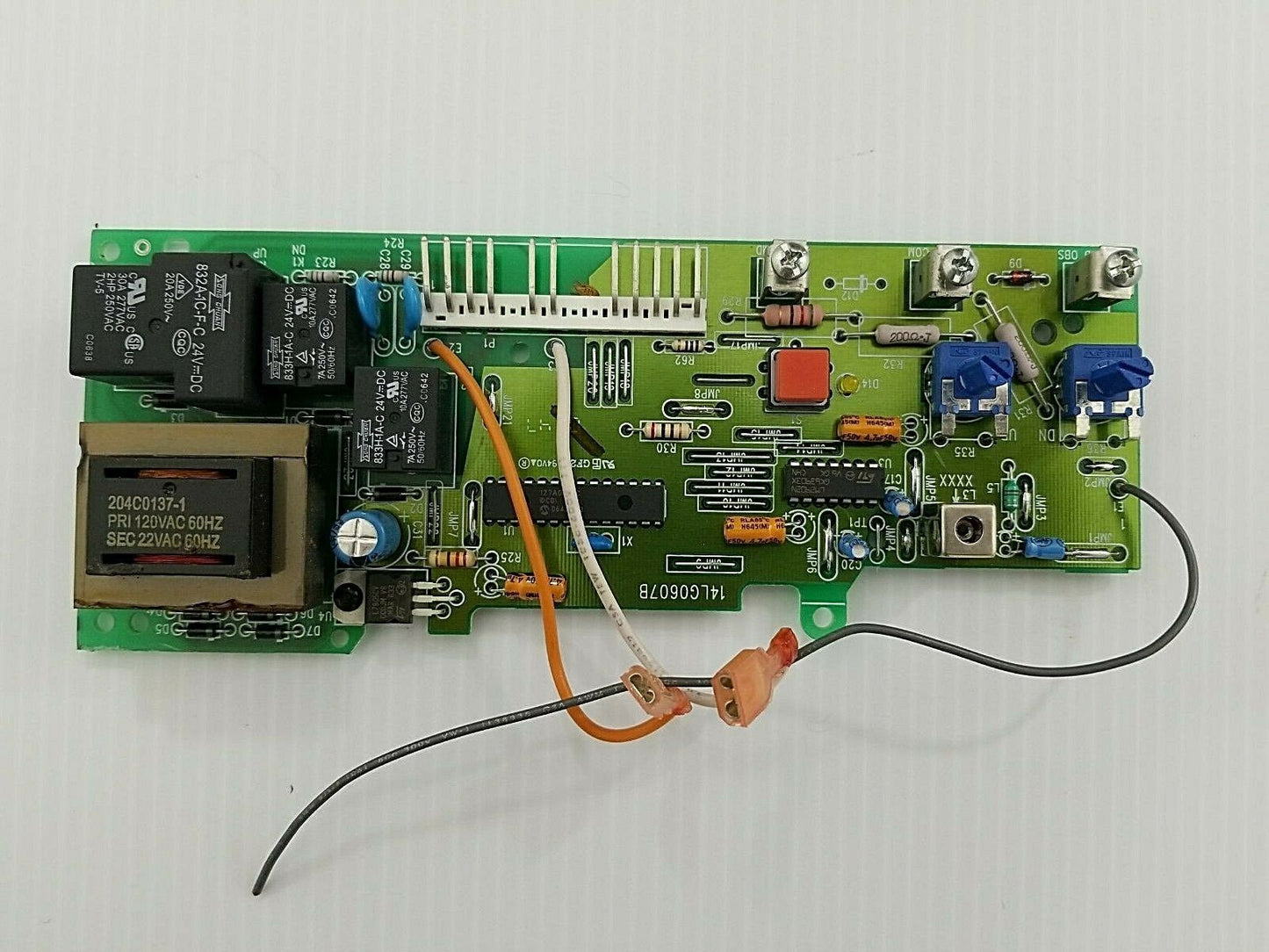 Chamberlain Circuit Board 41A5021-C 41A5021-D 41A5021-E 41A5021-F 41A5021-I