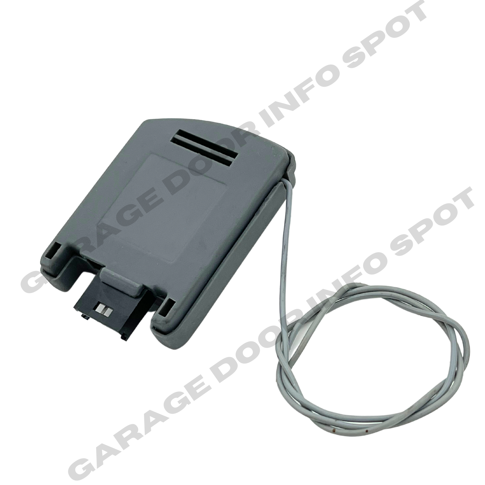 ML-831 Marantec RCD16 Replacement Module Radio Receiver Antenna 315MHz ...