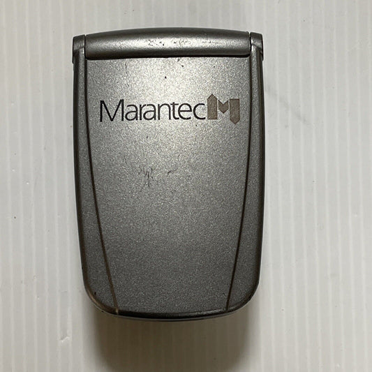 Marantec M3-631 Flip Cover Wireless Keyless Entry Garage Door Keypad Old Style