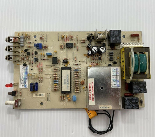 Wayne Dalton 296200 Quantum Classic Drive Motor Control Board RMTA 38-3041