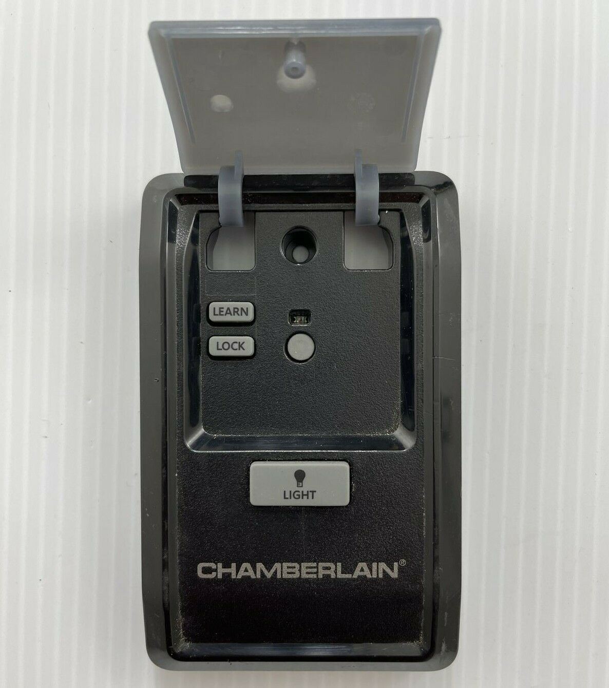 Chamberlain 41A7185-1 Multi Function Wall Button Control Panel Security+ 2.0 MyQ