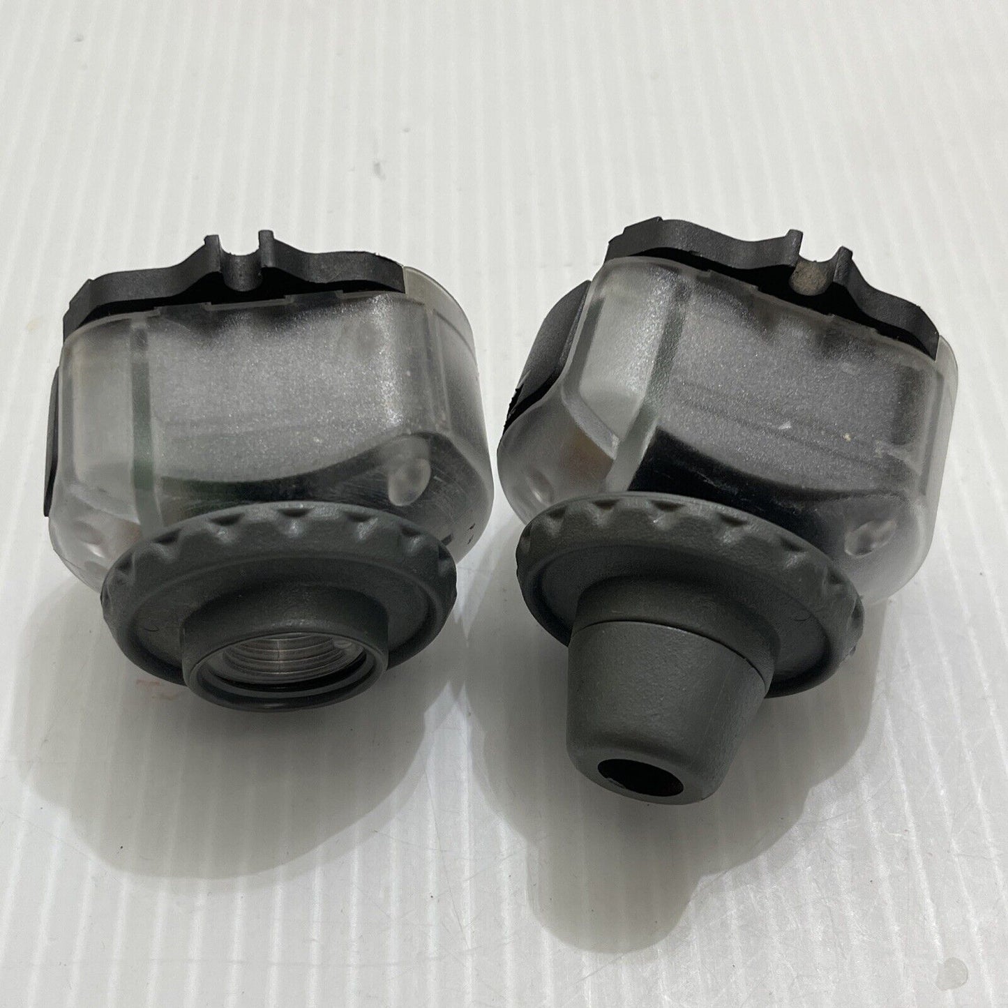 Marantec Garage Door Photo Cell Safety Eyes Sensors WO 165126 M7-705 PAIR