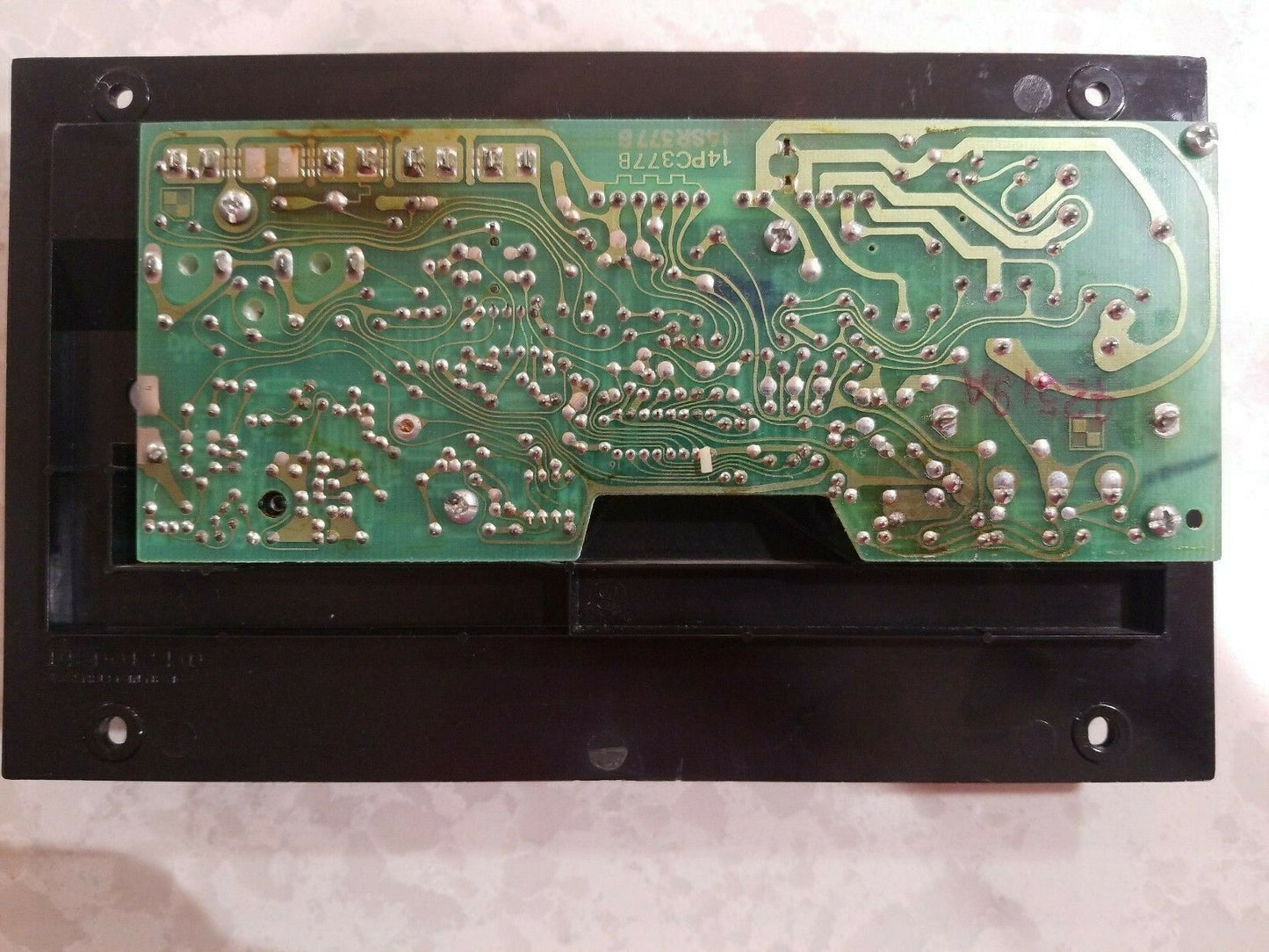 Liftmaster Chamberlain 41A3627 Garage Door Operator Circuit Logic Board